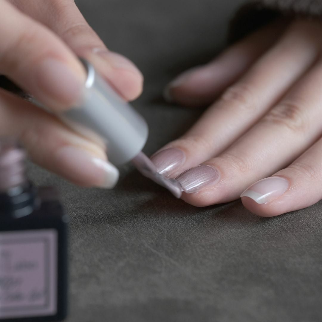 マグネットカラージェル MG04 | Melty sheer brownの通販｜カラー