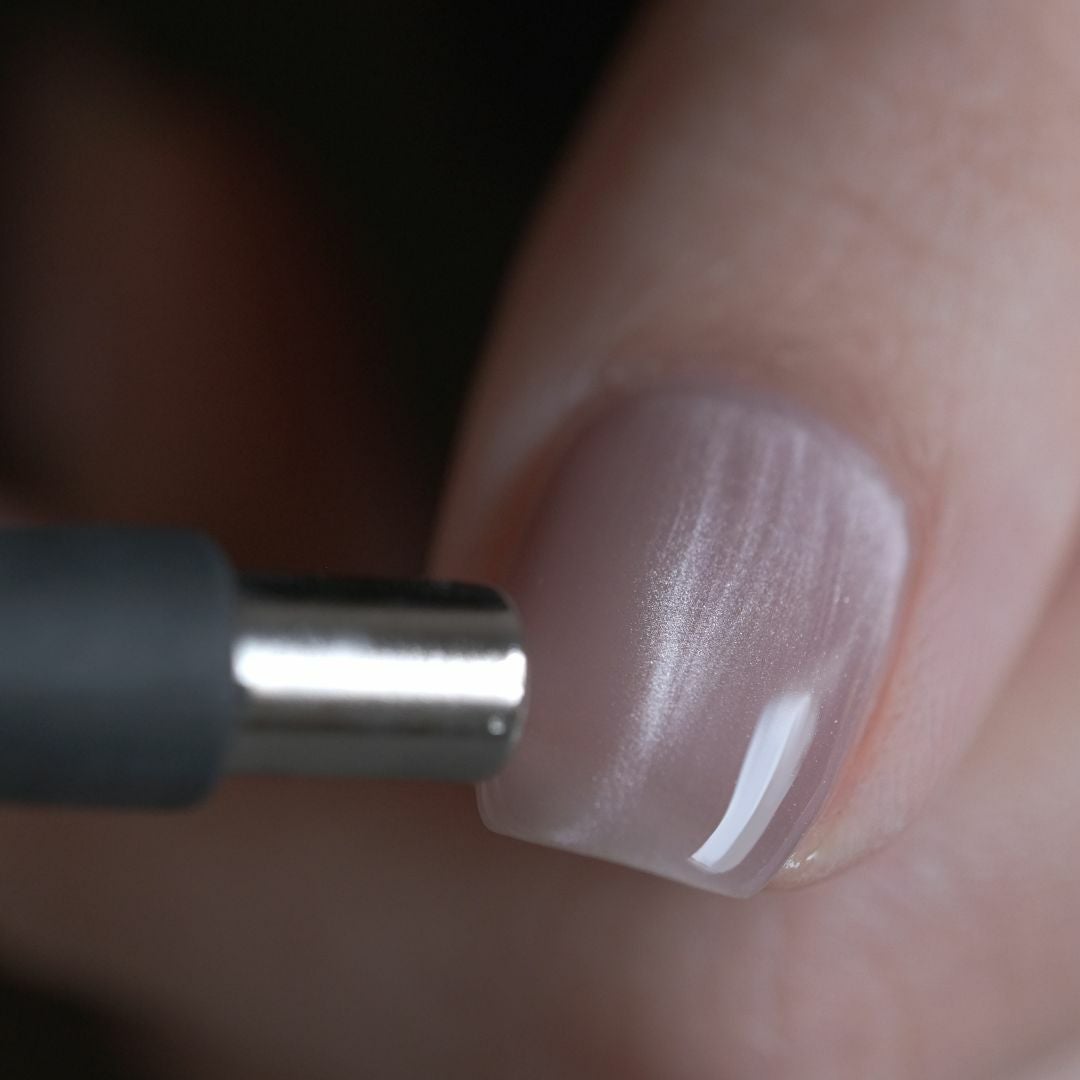 マグネットカラージェル MG04 | Melty sheer brownの通販｜カラー