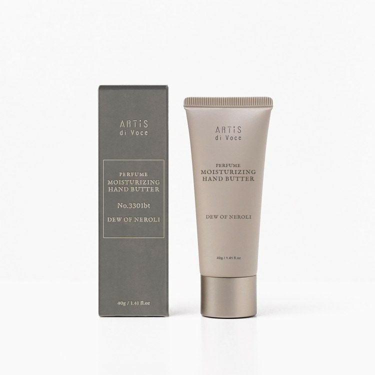 ARTiS di Voce ハンドウォッシュ 220ml 3301 DEW OF NEROLIの通販