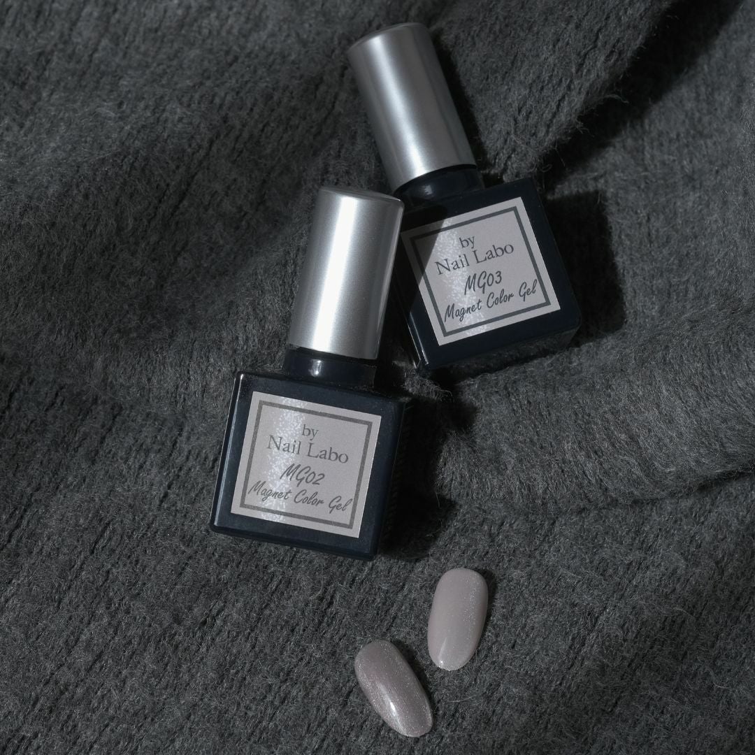 マグネットカラージェル MG01 | Nuance berryの通販｜カラージェル｜by