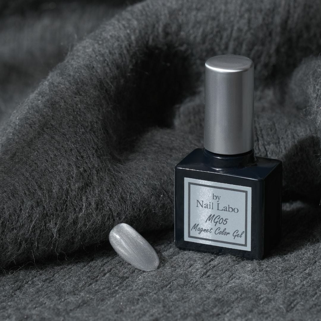 マグネットカラージェル MG01 | Nuance berryの通販｜カラージェル｜by