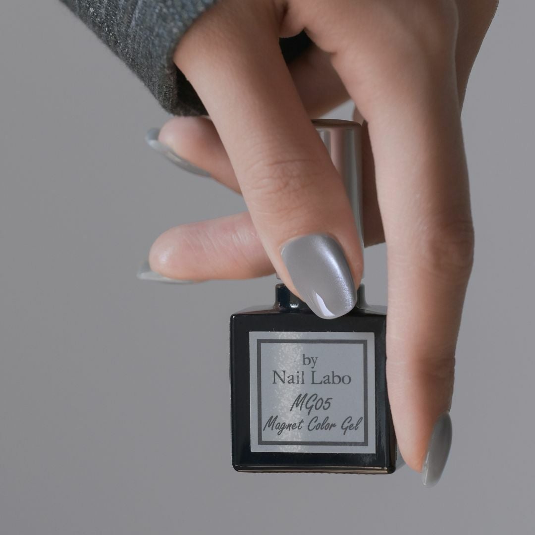 マグネットカラージェル MG01 | Nuance berryの通販｜カラージェル｜by