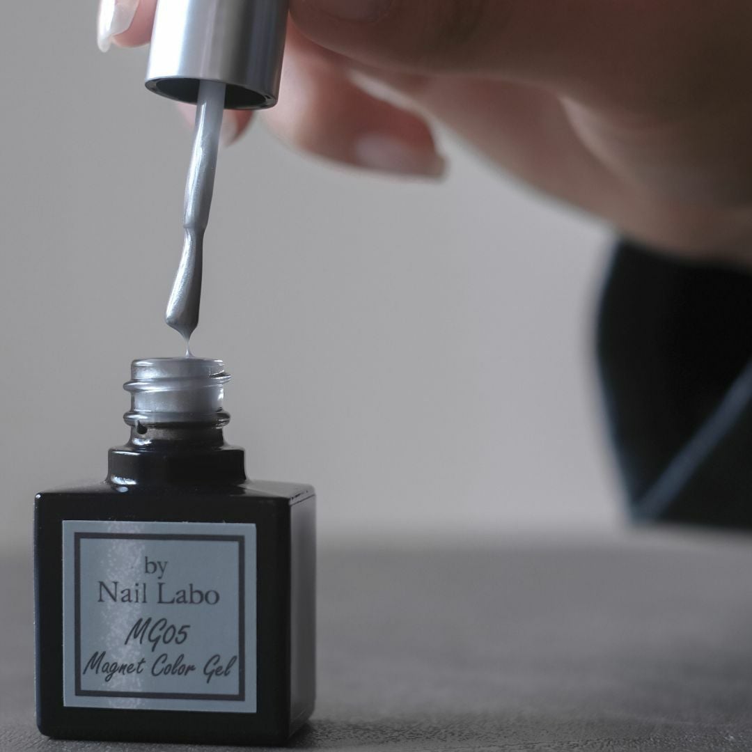 マグネットカラージェル MG01 | Nuance berryの通販｜カラージェル｜by