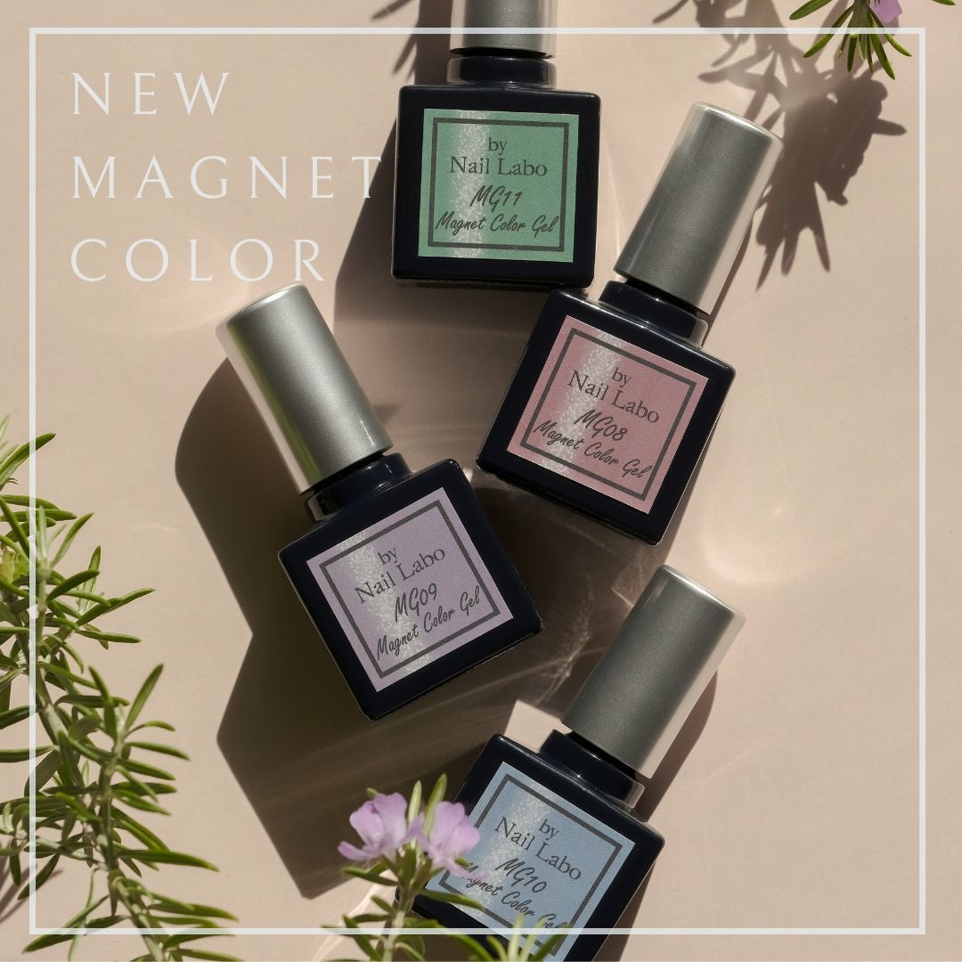 マグネットカラージェル MG11 | Fresh mintの通販｜カラージェル｜by