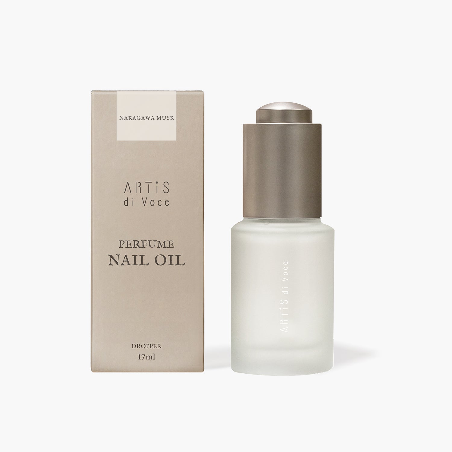 ARTiS di Voce ハンドウォッシュ 220ml 3304 MUSK LANDの通販｜ハンド