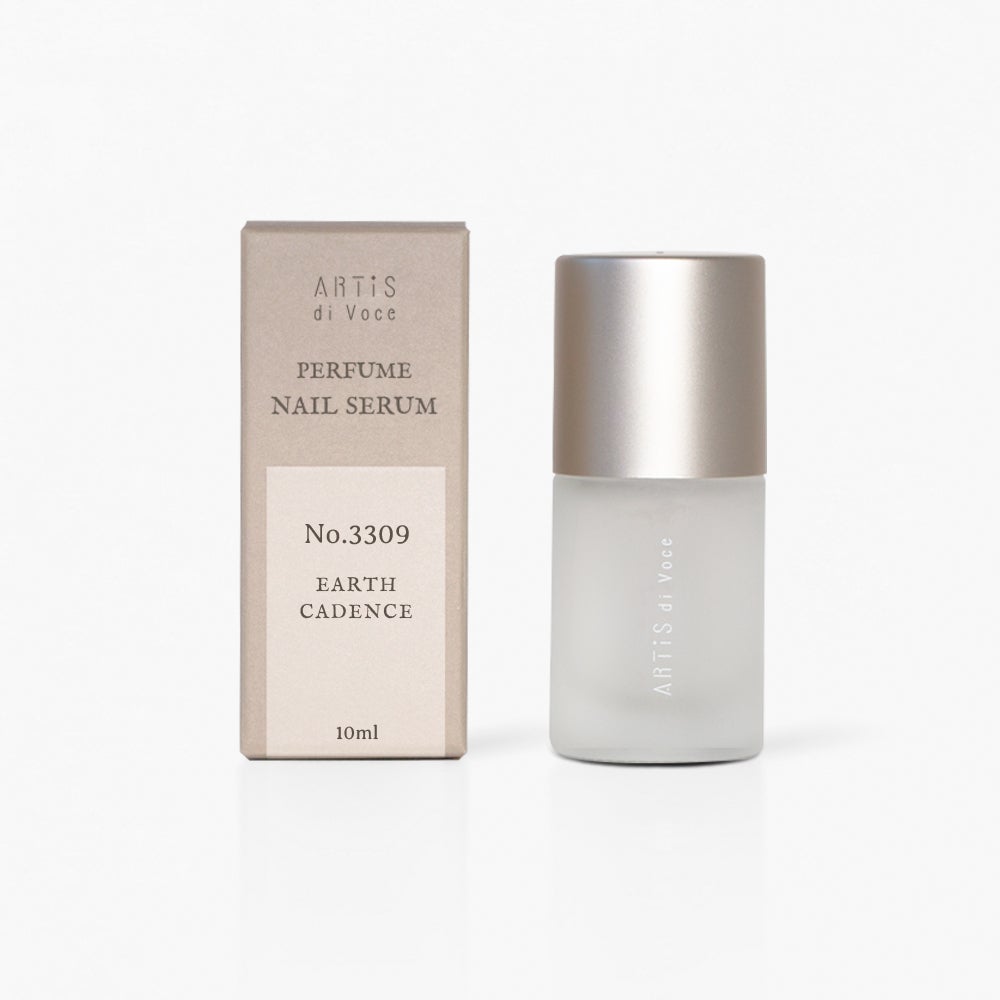 ARTiS di Voce ネイルセラム 10ml 3303 DAWNING ROSEの通販｜ネイル