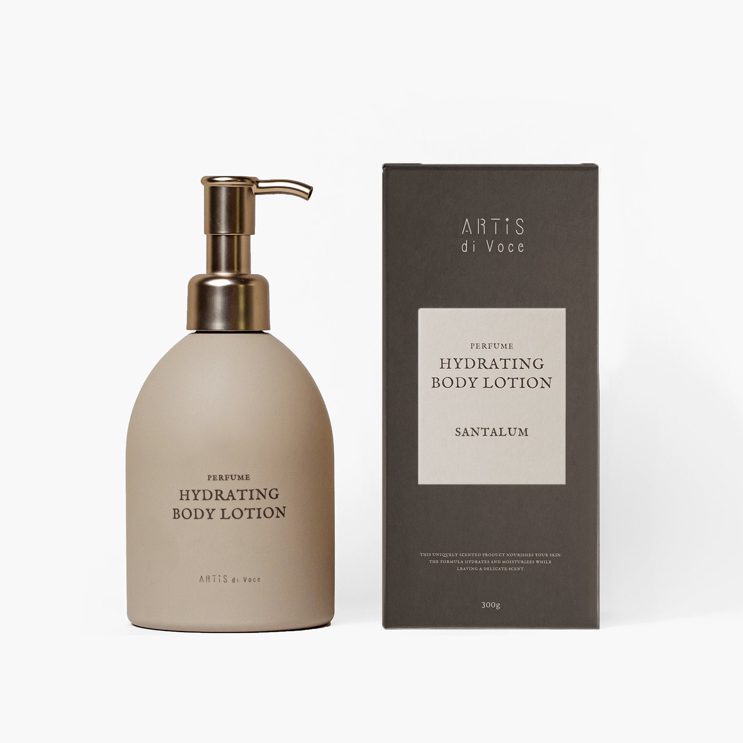 ARTiS di Voce ハンドウォッシュ 220ml 3301 DEW OF NEROLIの通販