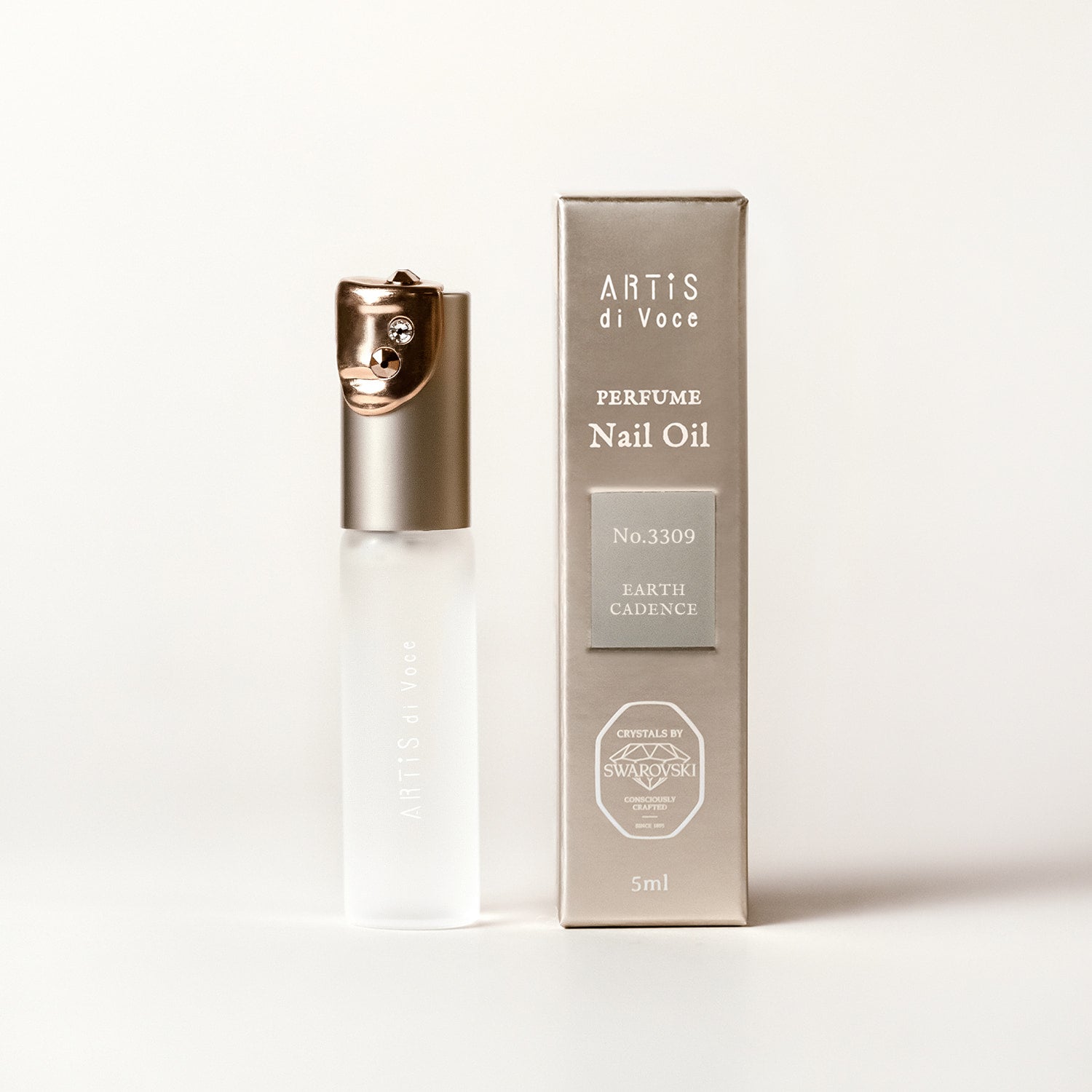 ARTiS di Voce ハンドウォッシュ 220ml 3304 MUSK LANDの通販｜ハンド